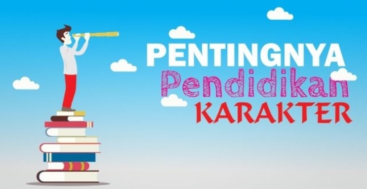 Pengembangan Karakter Budaya Bangsa Melalui Bahasa, Sastra, Seni, dan Pendidikan