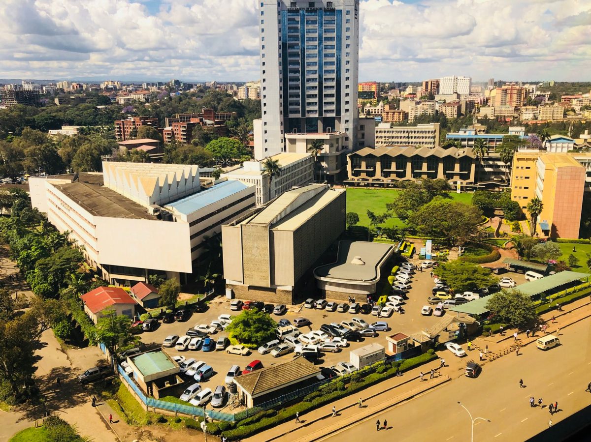 Universitas Terbaik di Kenya: Destinasi Studi Berkualitas di Afrika Timur