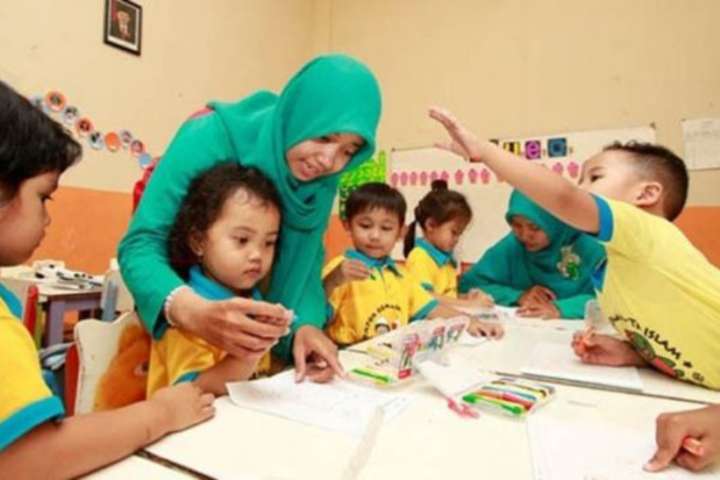 Mengelola Jadwal Tambahan Belajar Agar Anak Tidak Stress
