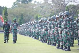 Mengguncang Dunia Pendidikan! Wajib Militer untuk Pelajar Indonesia Jadi Topik Hangat