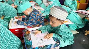 Beasiswa Tak Hanya untuk yang Cerdas: Mengapa Pendidikan TK adalah Fondasi Terkuatnya