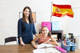 Kenali Jenjang dan Kurikulum Pendidikan di Spanyol