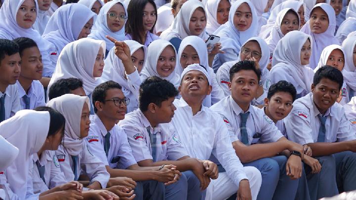 Tantangan Kurikulum 2025: Menjawab Protes Mahasiswa soal Pendidikan dan Kesejahteraan Guru