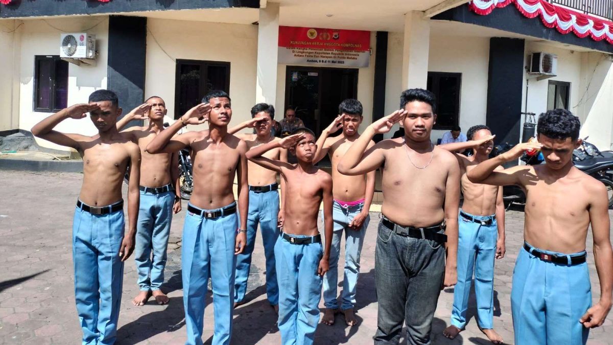 Peran Guru di Ambon dalam Mencegah Kekerasan lewat Pendekatan Empati