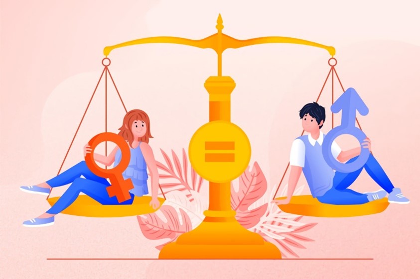Kurikulum Kesetaraan Gender: Pentingkah Mengenalkan Ini di Sekolah Dasar?