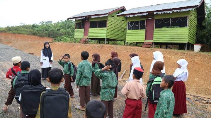 Sekolah Tanpa Batas Geografis: Program Pertukaran Virtual Antara Pelajar Kota dan Desa