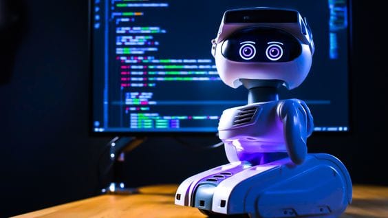 AI sebagai Mentor Pribadi: Integrasi Chatbot Pintar dalam Pembelajaran Mandiri