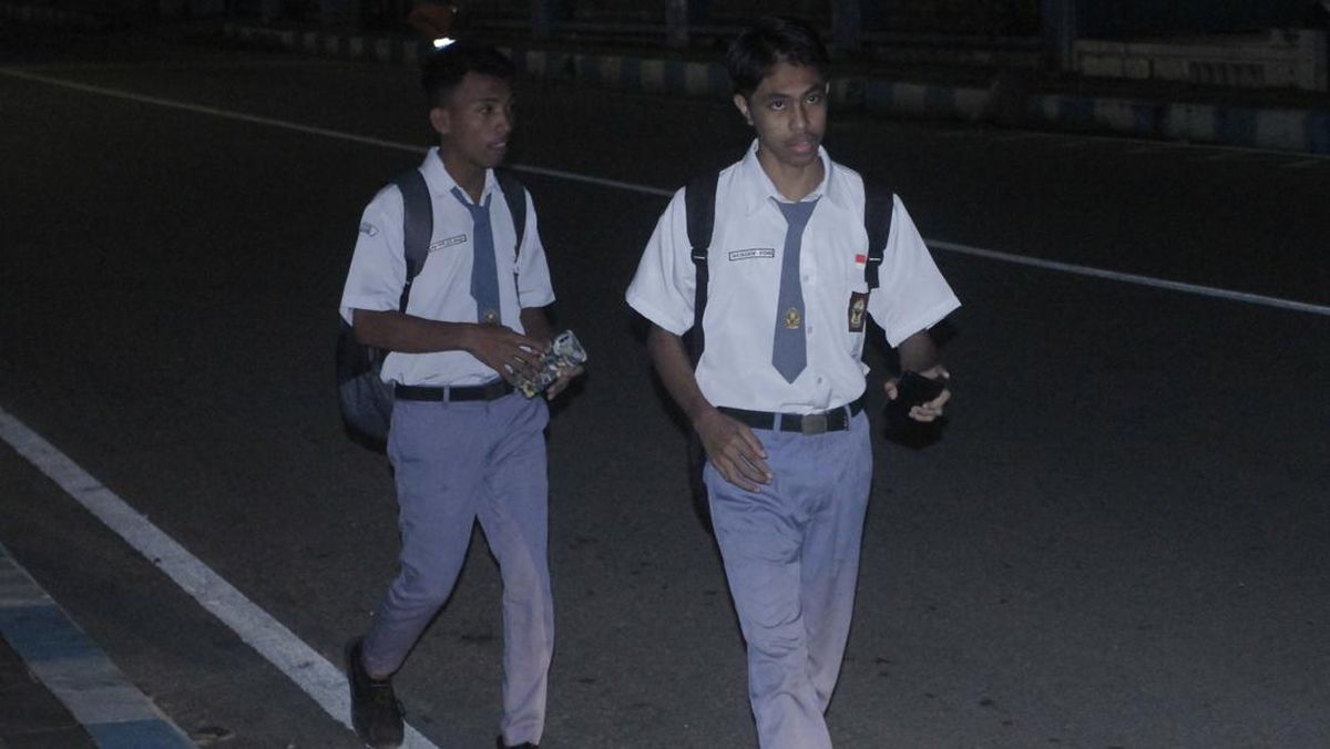 Pendidikan tentang Waktu: Mengapa Anak Tak Diajari Mengelola 24 Jam Hidupnya?