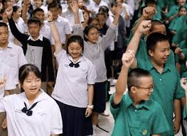 Potret Pendidikan di Thailand: Antara Tradisi, Teknologi, dan Transformasi