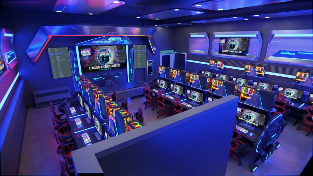 E‑Sports Academy: Menjadikan Turnamen Game Sebagai Sarana Pengembangan Soft Skill dan Kerja Sama
