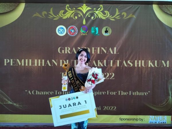 Mahasiswa Tajir Ini Dituding Beli Gelar, Kampus Langsung Buka Suara