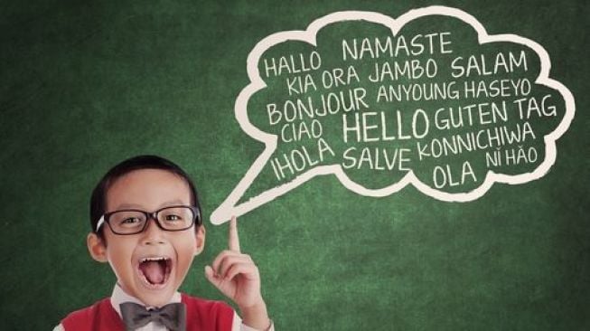 Pendidikan Multibahasa: Keuntungan Anak yang Belajar Lebih dari Satu Bahasa Sejak Kecil
