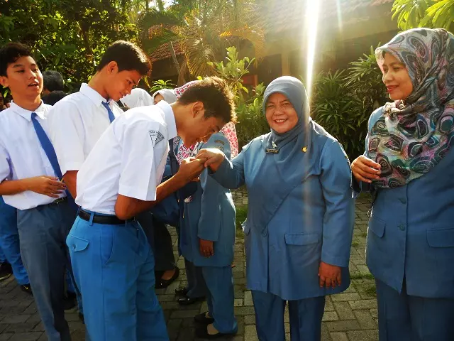 Strategi Sekolah Meningkatkan Kualitas Belajar Murid