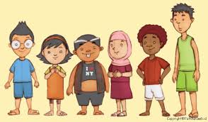 Dampak Pendidikan Budaya Barat pada Nilai dan Karakter Anak Indonesia