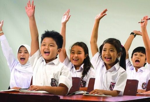 Inovasi Sekolah Indonesia untuk Menjawab Tantangan Zaman