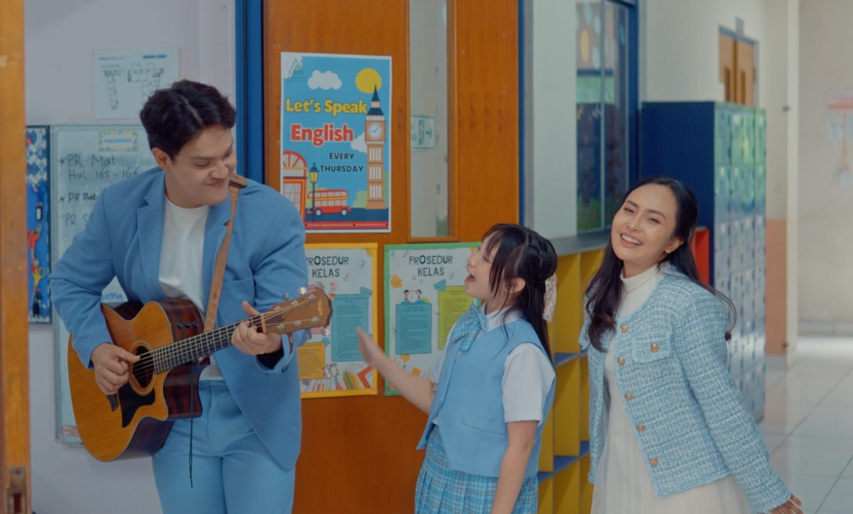 Kelas Penulis Lagu: Belajar Puisi dan Musik Sekaligus