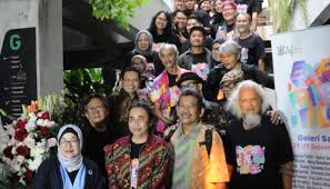 Mengapa Banyak Pelajar Memilihnya untuk Seni dan Kreativitas