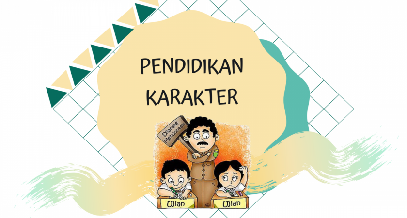 Pendidikan Penting yang Harus Diterapkan dalam Kehidupan Sehari-hari