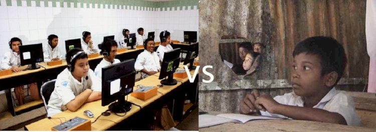 Kelemahan Pendidikan di Indonesia: Tantangan Menuju Sistem yang Lebih Baik