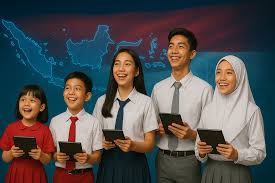 Pendidikan Luar Negeri: Kenapa Banyak Murid Indonesia Ingin Belajar ke Sana