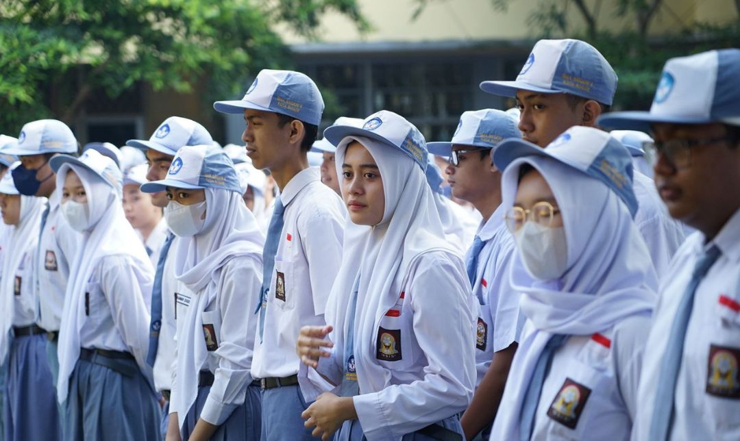 Sistem Penjurusan Baru SMA 2025: Fleksibilitas Belajar untuk Kebutuhan Masa Depan