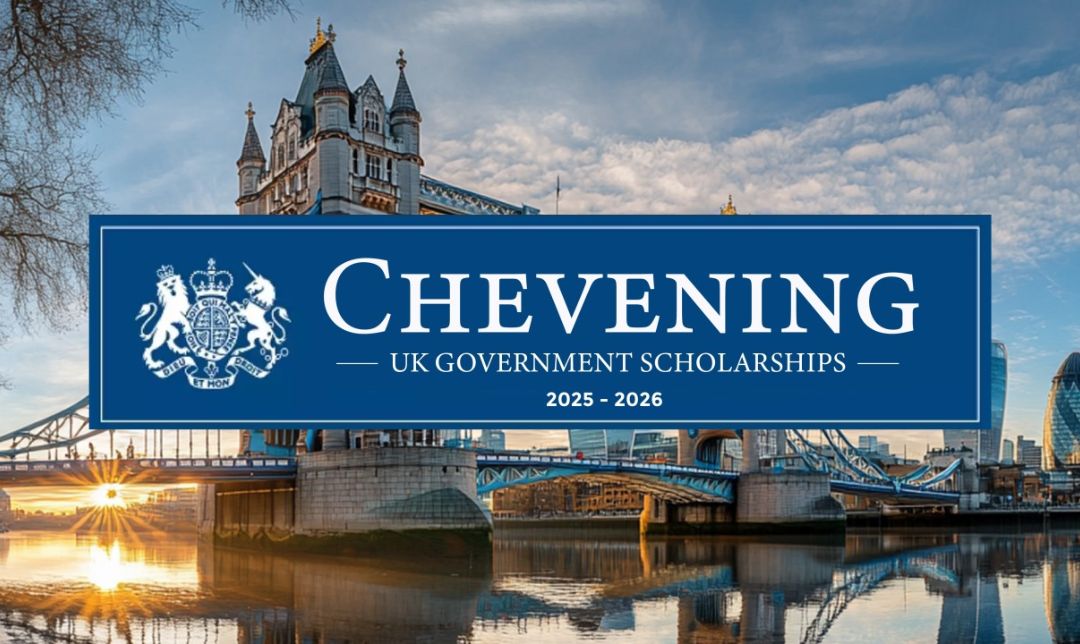 10 Beasiswa Terbaik di Dunia Tahun 2025: Jalan Menuju Pendidikan Internasional Berkualitas Tinggi