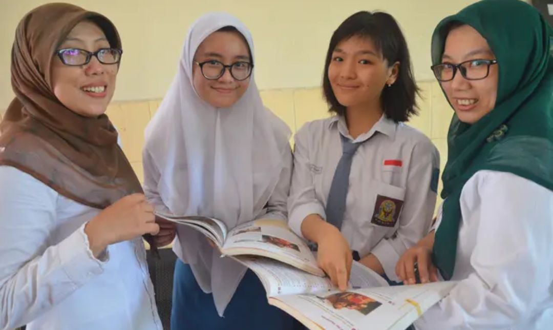 Peran Pendidikan Karakter di Era Digital: Membangun Generasi Muda yang Beretika dan Kreatif