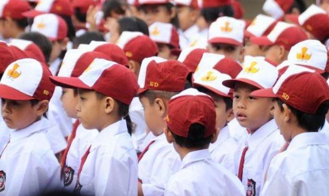 10 Inovasi Sistem Pendidikan di Sekolah Dasar 2025: Penilaian Holistik dan Projek P5 untuk Karakter Siswa