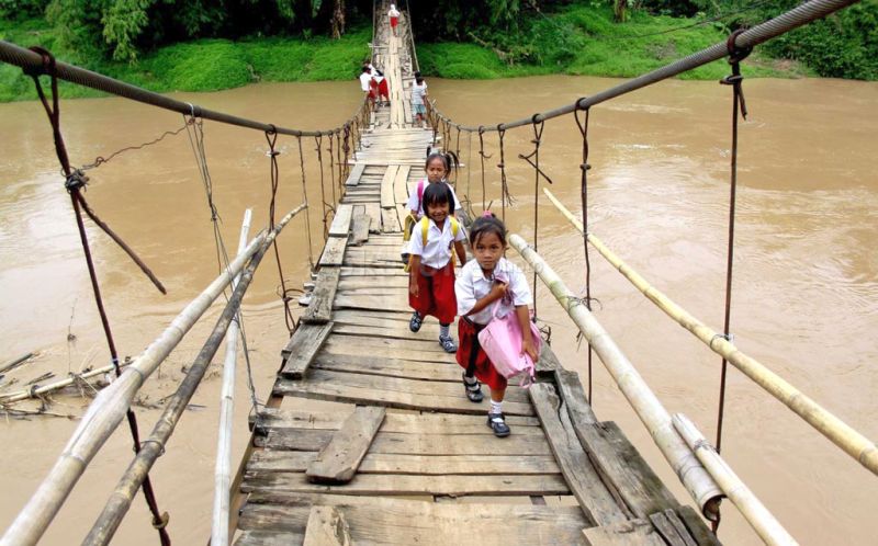 Pemerataan Akses Pendidikan Indonesia Lewat Inovasi Sistemik