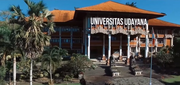Universitas Terbaik di Bali: Universitas Udayana (UNUD)